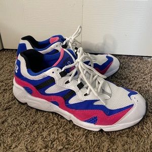 Sexy New Balances
